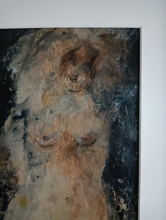 Image 1 of Rob Jacobs - at night on the beach