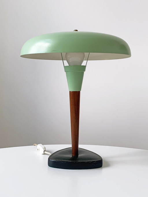 Lampe à poser Mid Century Ufo