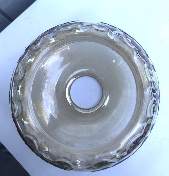 Image 1 of 6 lampenkappen in art-nouveaustijl