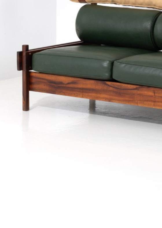 Image 1 of Seat Tonico - Sergio Rodrigues 