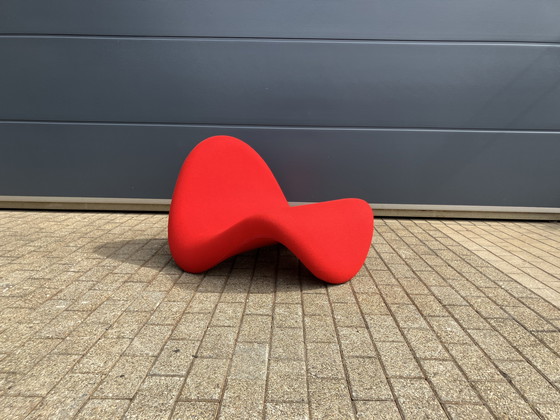 Image 1 of Silla original Artifort Tongue de Pierre Paulin, ¡¡¡Nuevo estado!!!