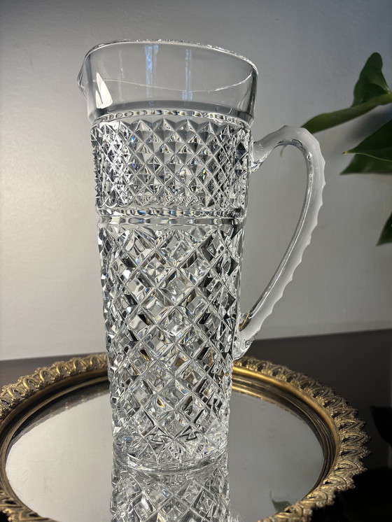 Image 1 of Crociera di cristallo Bohème