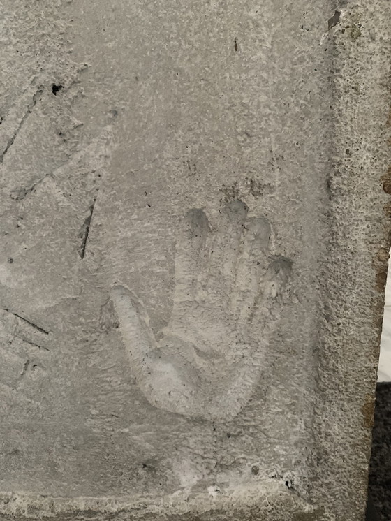 Image 1 of Early Paul Kingma coffee table 1963