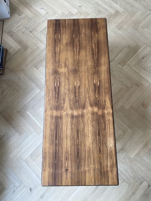 Coffee table Johannes Andersen Danish Design Silkeborg Pastoe