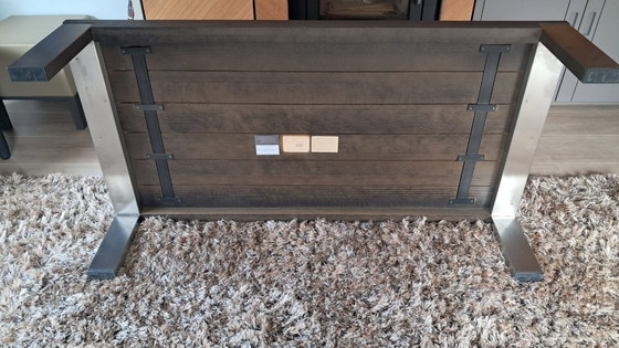 Image 1 of Designer coffee table by Bert Plantagie