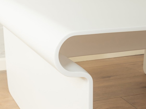 Image 1 of Tavolino da caffè spaziale anni '70, vintage