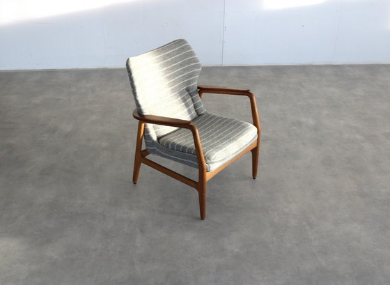 Image 1 of Poltrona vintage Bovenkamp