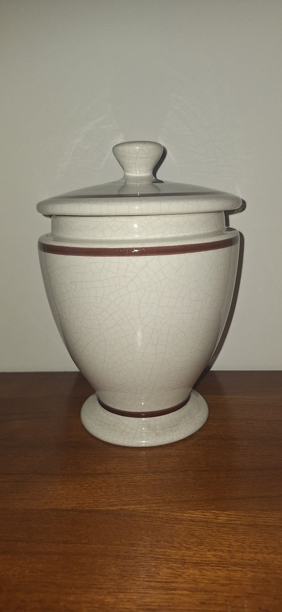 Tabakspot Savinelli – Decoratieve objecten, Keramiek (photo 2 of 6)