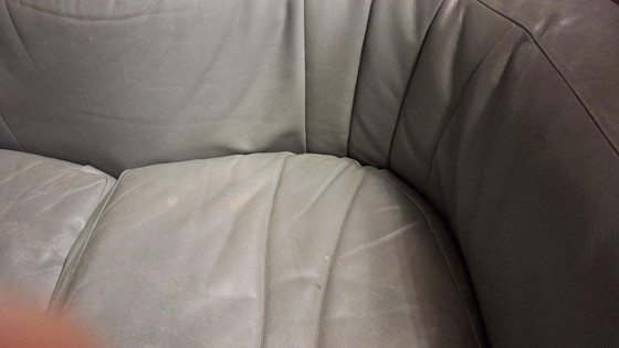 Image 1 of 3-Sitzer-Sofa Zanotta Onda