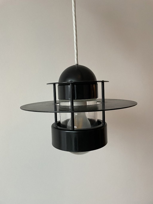 Lámpara colgante Louis Poulsen “Albertslund”