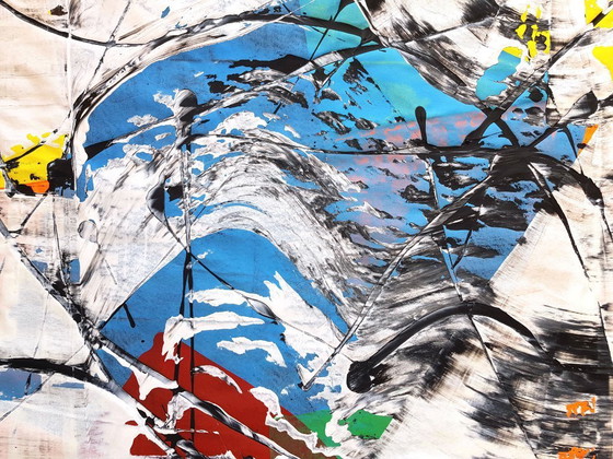 Image 1 of Jürgen Angeler - Dynamic Fantasy