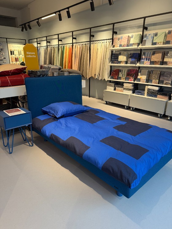 Image 1 of Muto originale 3-m 100/210