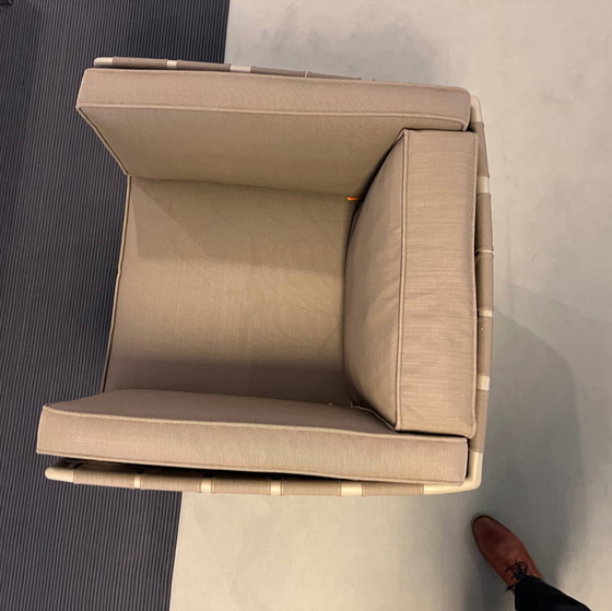 Image 1 of Sillón cónico de caña