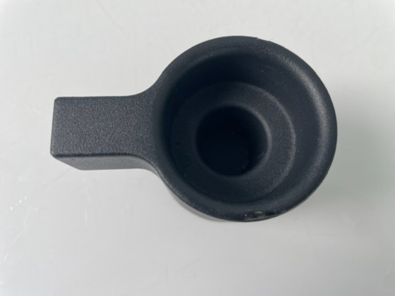Image 1 of Set of 3 IKEA Ypperlig x HAY candlesticks