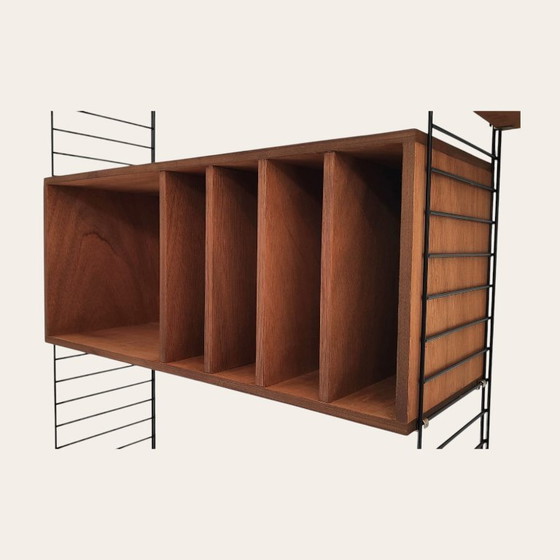 Image 1 of Wandsysteem Hjerman