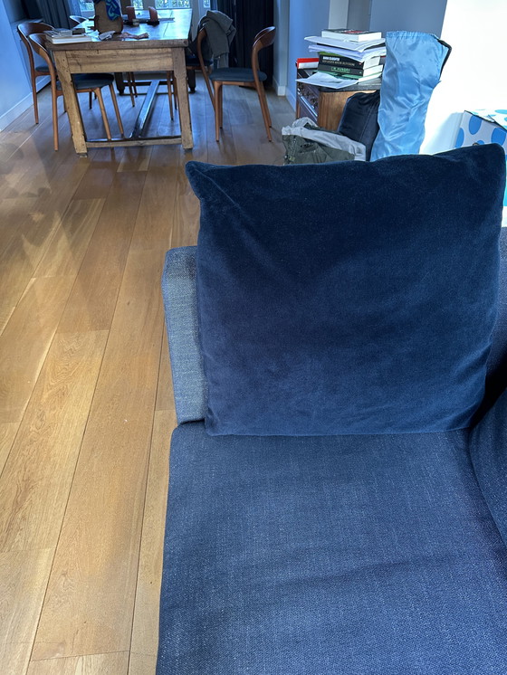 Image 1 of B&B Italia Charles Sofa