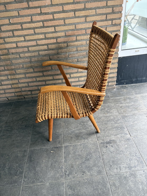 Image 1 of Vintage Special Fauteuil 