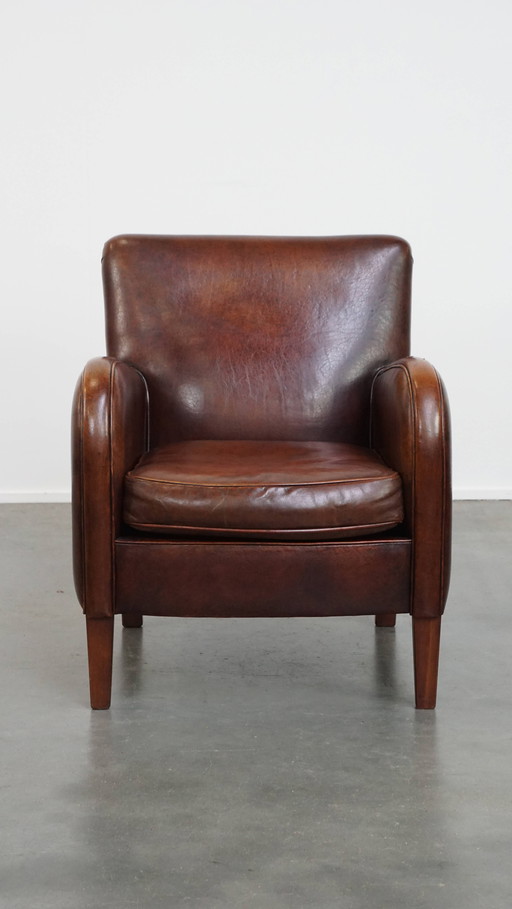 Sheepskin Armchair/Armchair