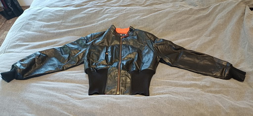 Vintage 90s Jean Paul Gaultier jacket