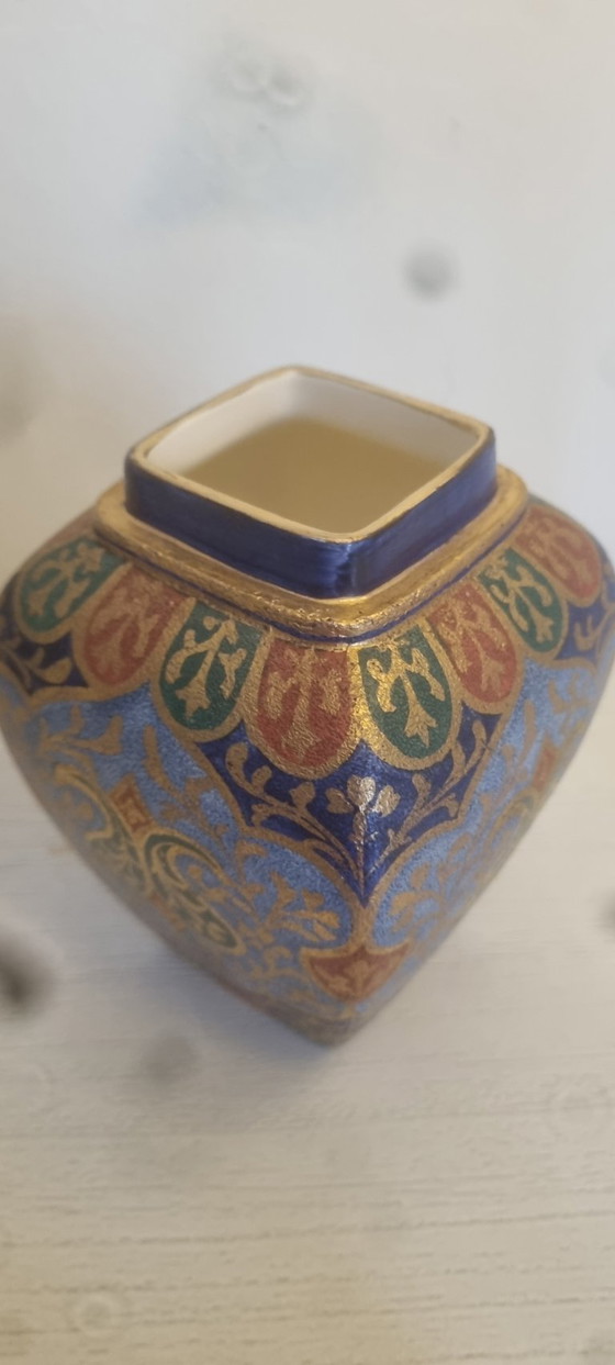 Image 1 of Tea vessel 