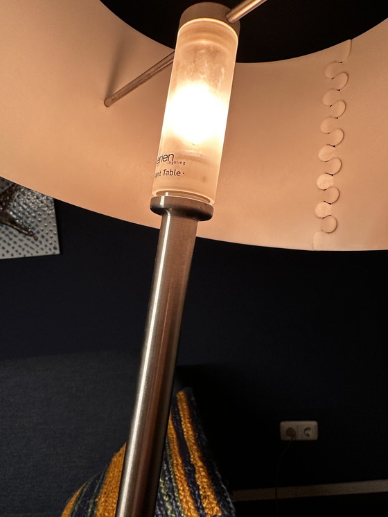 Image 1 of Gwen Floyd Serien Lighting Slant table lamp