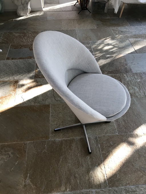 Vintage Cone Chair van Artifort 