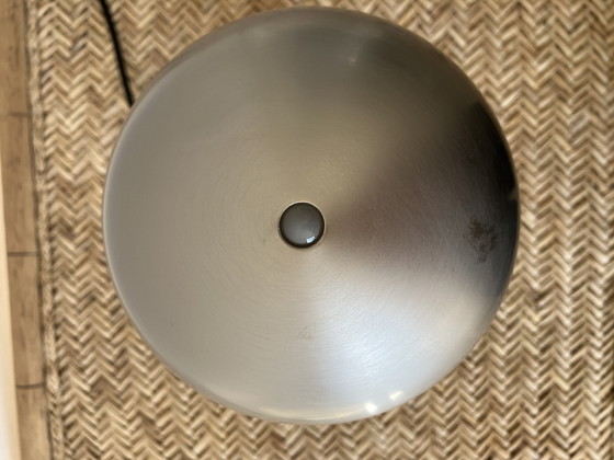 Image 1 of Vintage Jan Pauwels citadel lamp van Quasar