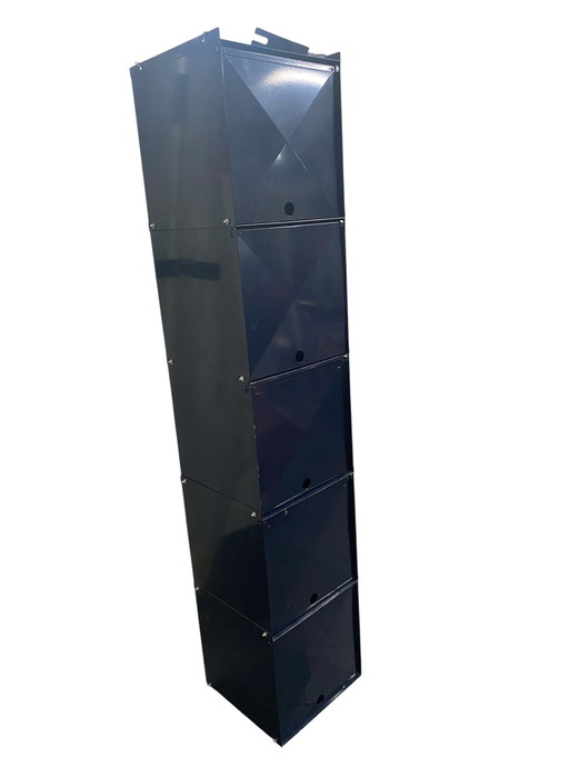 Hanging container