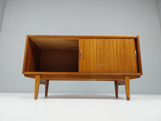 Image 1 of Vintage Sideboard / Cabinet (Mid-century Modern), 1960s