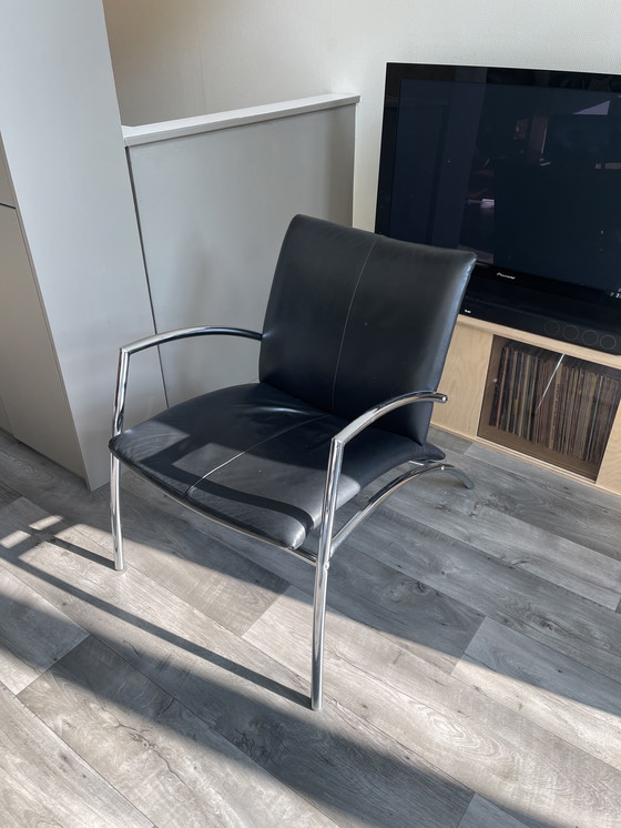 Image 1 of Kebe Denmark Design-Sessel