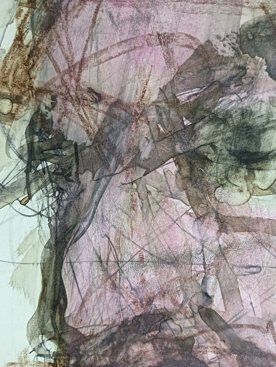 Image 1 of Rob Jacobs: tanti pensieri per la testa