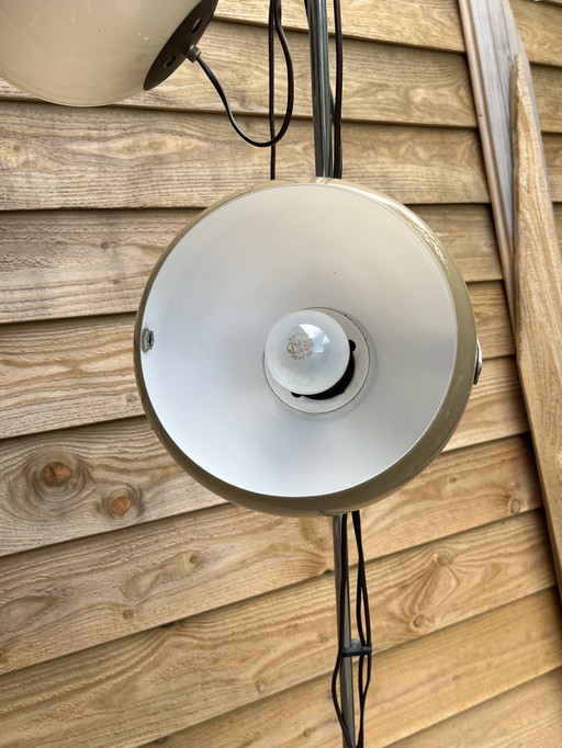 Vintage Vloerlamp