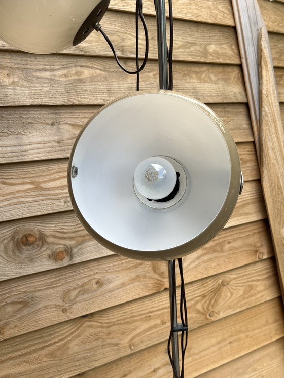 Image 1 of Vintage Vloerlamp
