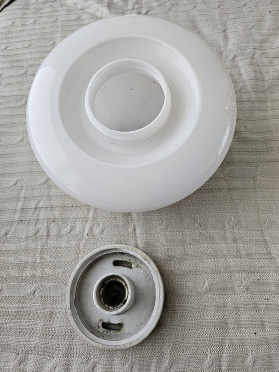 Image 1 of RAAK outdoor lamp (model B.1077/K)