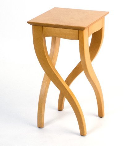 Image 1 of Sofa end table, bedside table Jaume TORRAS