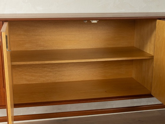Image 1 of 1960s Sideboard, Heinrich Riestenpatt, Vintage