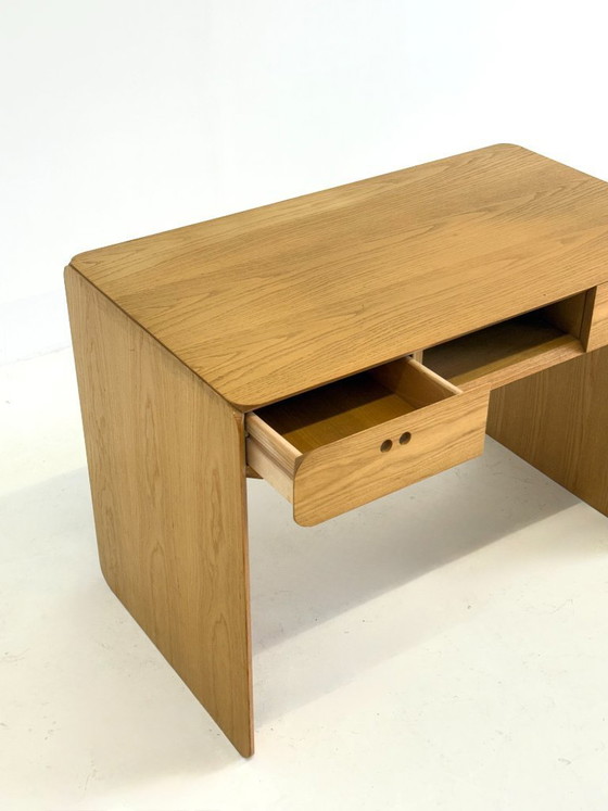 Image 1 of Juego de escritorio y silla Samara de Derk Jan de Vries para Maisa Di Seveso