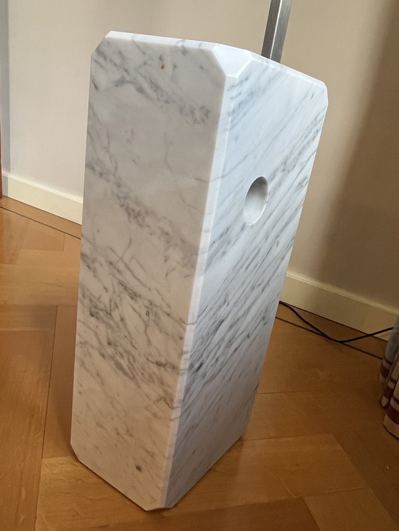 Image 1 of Lámpara de pie Flos Arco