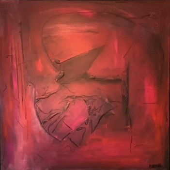 EllesBB - Rana rossa