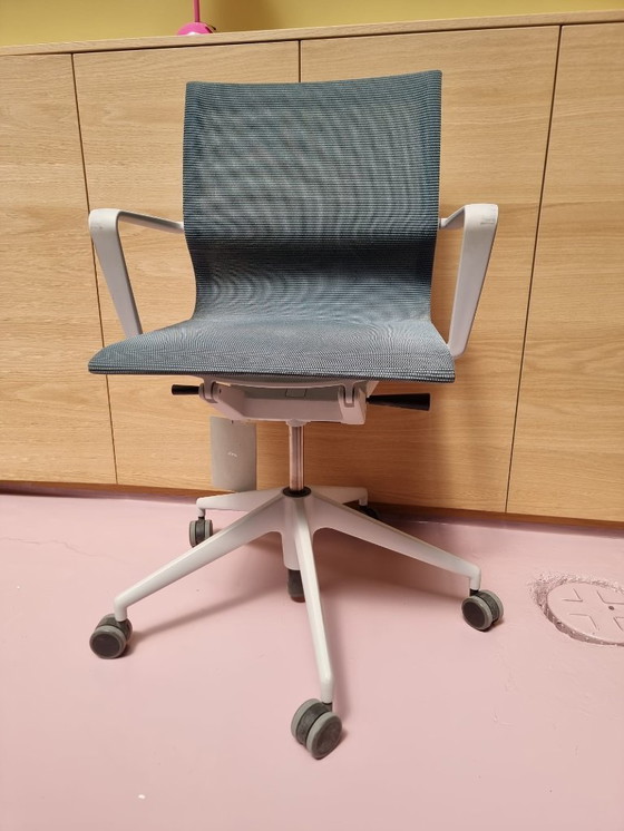 Image 1 of 3 Chaises de bureau Vitra