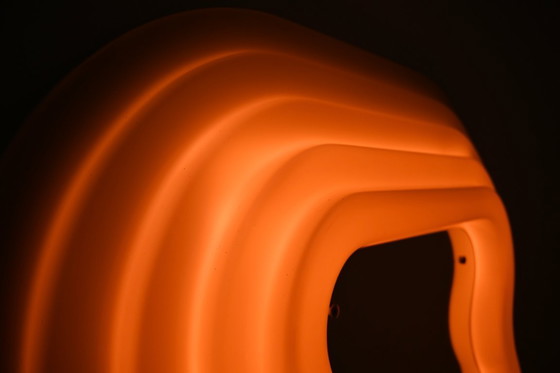 Image 1 of Specchio "Ultrafragola" di Ettore Sottsass per Poltronova, anni '70, prima edizione