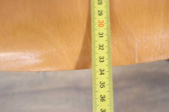 Image 1 of Sedia di design Eromes in legno Codice E 5