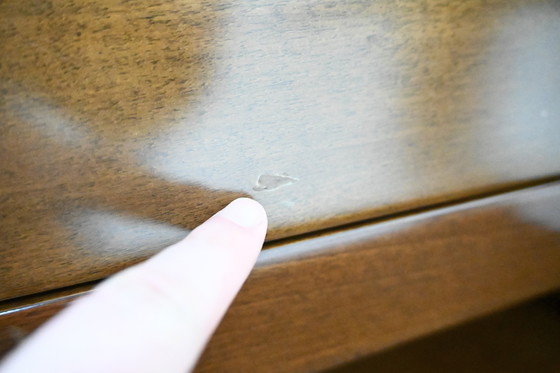 Image 1 of Escritorio italiano de Hans Von Klier para Skipper, años 70