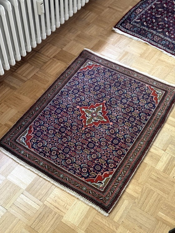 Image 1 of 3 Authentic Persian Carpets, Hand Knotted