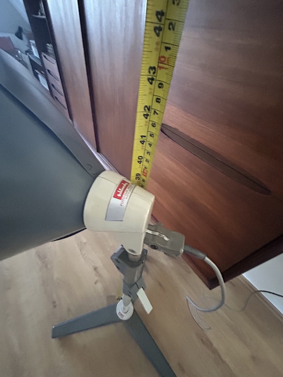 Image 1 of Schianski Foto-Lux Mod. 500 - Leuchte - Stehlampe