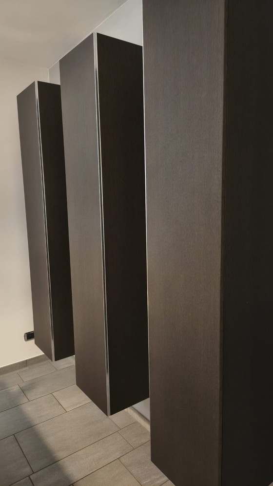 Image 1 of Ensemble de trois colonnes PAB par B&B Italia
