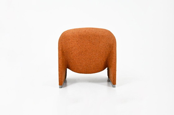 Image 1 of Alky Chair by Giancarlo Piretti for Anonima Castelli, 1970s
