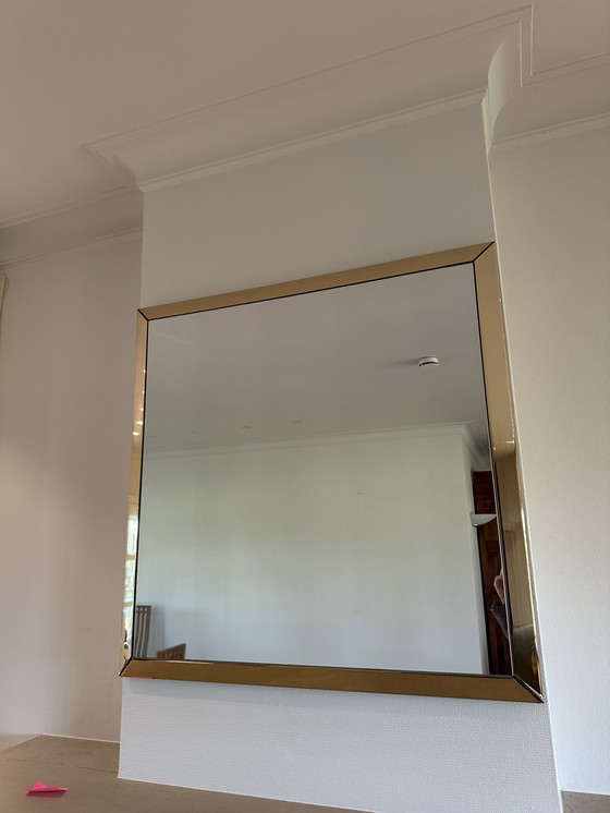 Image 1 of Gouden spiegel 