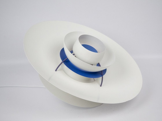 Image 1 of Suspension vintage danoise PH 5 par Poul Henningsen, Louis Poulsen, 1958