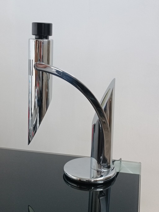 Tharsis-Lampe von LP Oliva für Fase 1970s